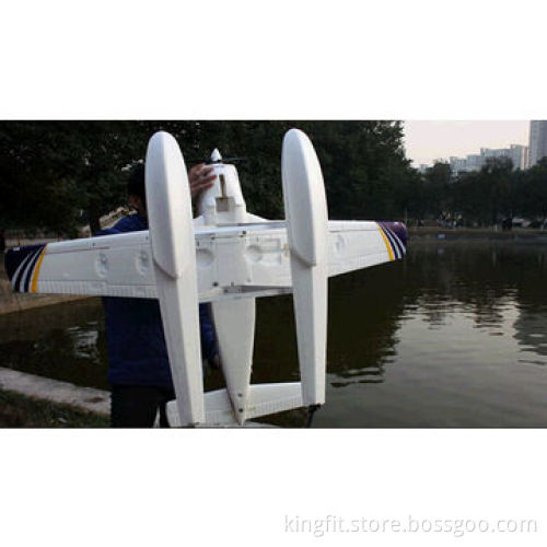 1.3M 2.4G 6CH EPO A36/large scale RC airplane